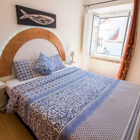 Apartment Sao Lourenco Lisboa Eksteriør billede