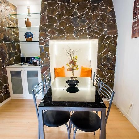 Apartment Sao Lourenco Lisboa Eksteriør billede