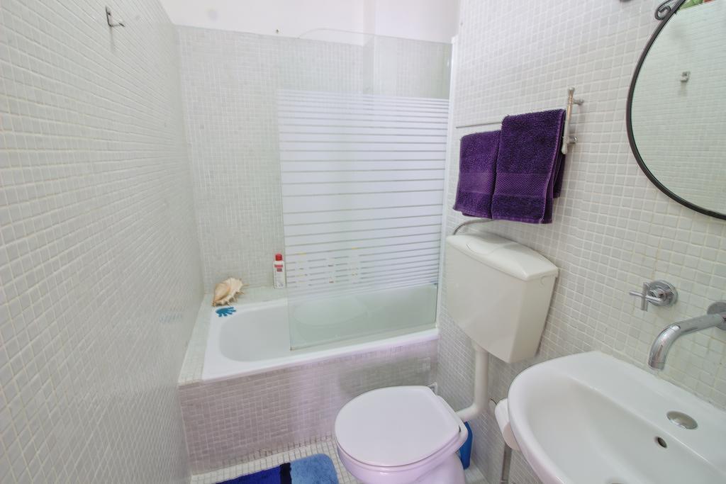 Apartment Sao Lourenco Lisboa Eksteriør billede