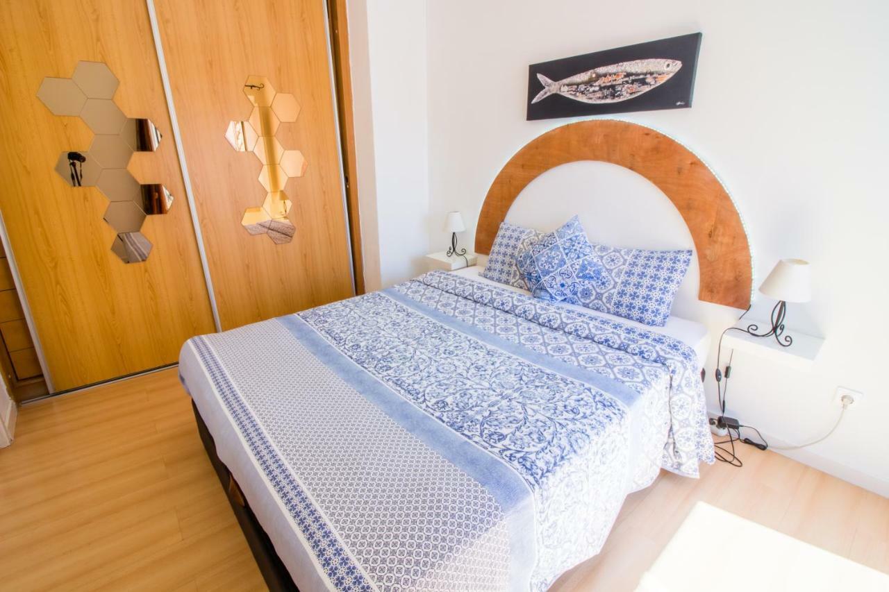 Apartment Sao Lourenco Lisboa Eksteriør billede