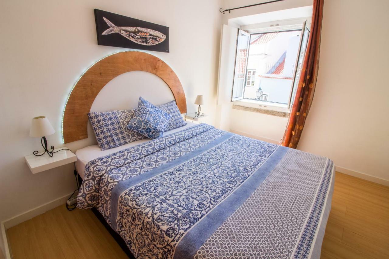 Apartment Sao Lourenco Lisboa Eksteriør billede