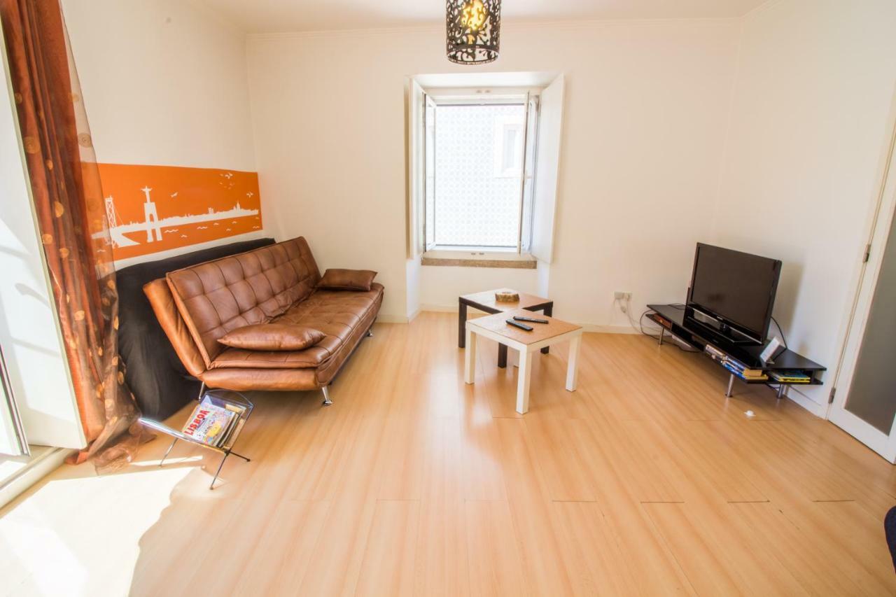 Apartment Sao Lourenco Lisboa Eksteriør billede
