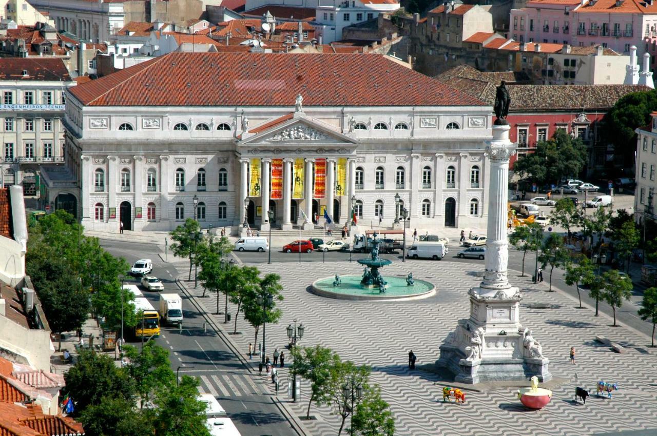 Apartment Sao Lourenco Lisboa Eksteriør billede