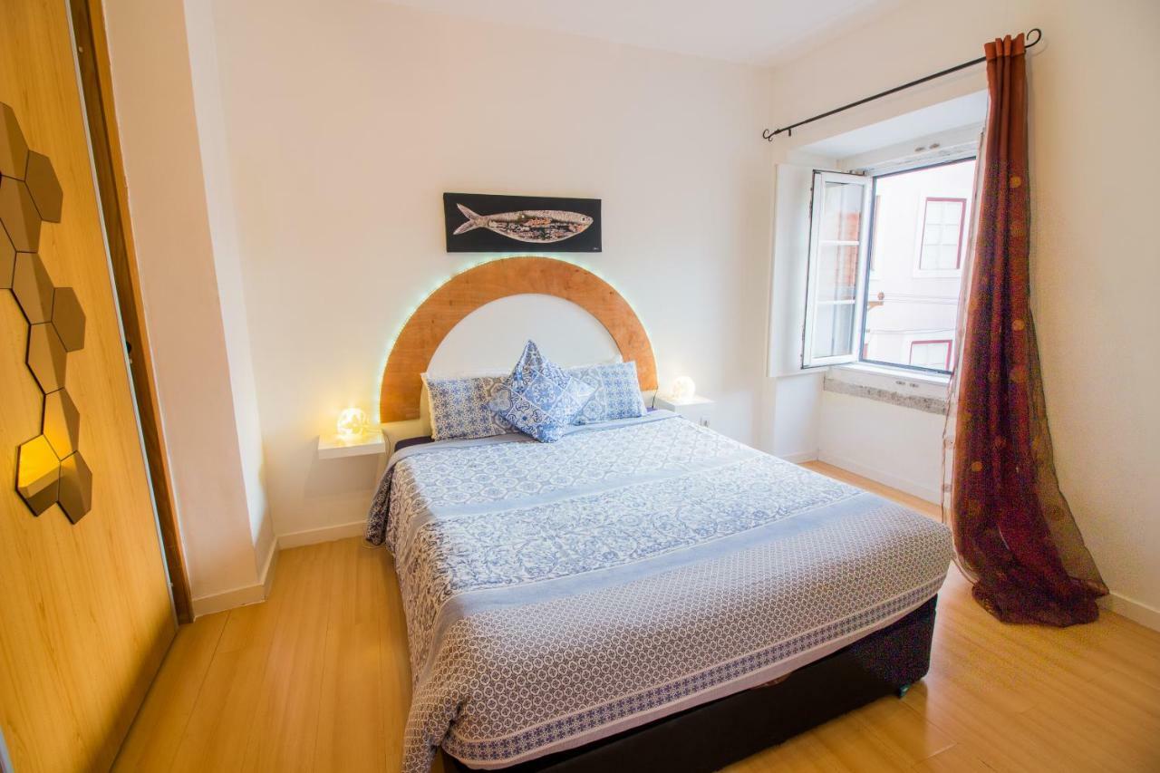 Apartment Sao Lourenco Lisboa Eksteriør billede